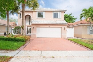1898 NW 208th Way, Pembroke Pines, FL 33029