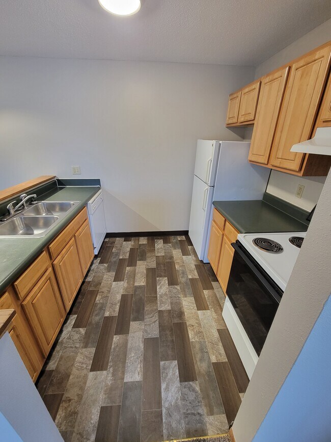 The Meadows Apartments, Oelwein, IA 50662 - photo 3