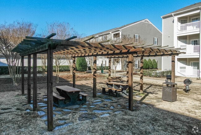 MAA Beaver Creek, Apex, NC 27502 - photo 5