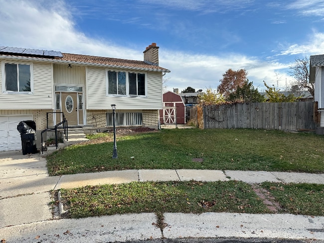 4981 Greentree Way W, Salt Lake City, UT 84129 - photo 3