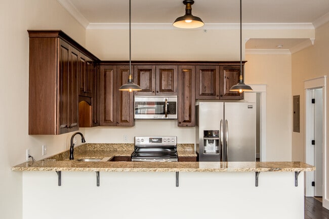 128 E Main St unit 2A, Springfield, OH 45502 - photo 6