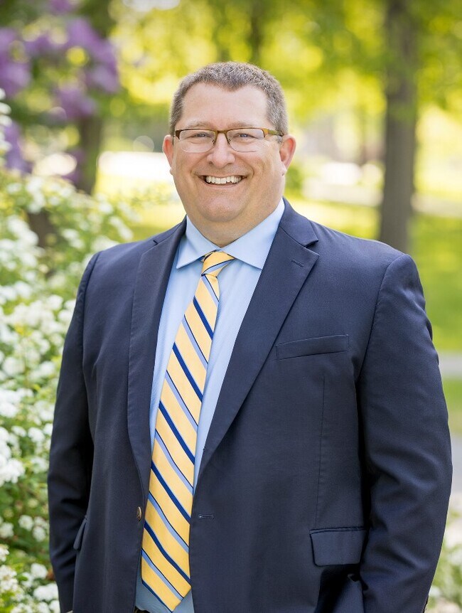 Brian DuBois