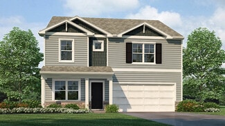 19621 W 201st St, Spring Hill, KS 66083