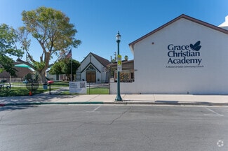 Grace Christian Academy