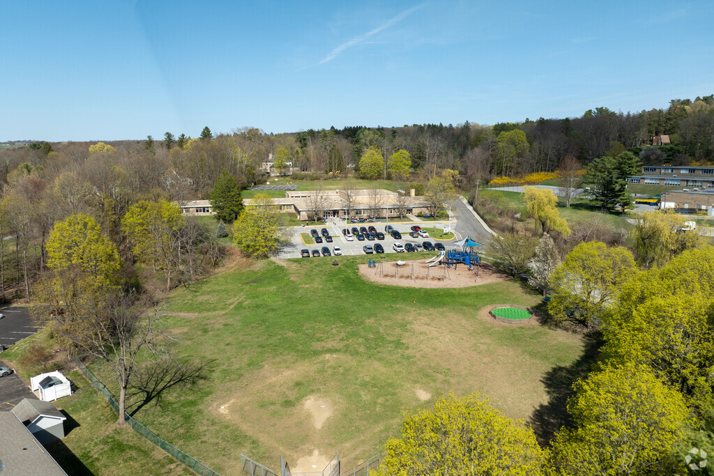 Serving grades 6-8 in the Millbrook Central School District of New York.