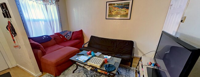 78 Hammond St unit 9, Roxbury Crossing, MA 02120 - photo 3