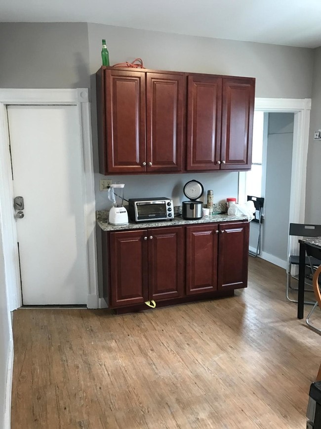 8 Sunset St unit 1, Roxbury Crossing, MA 02120 - photo 4