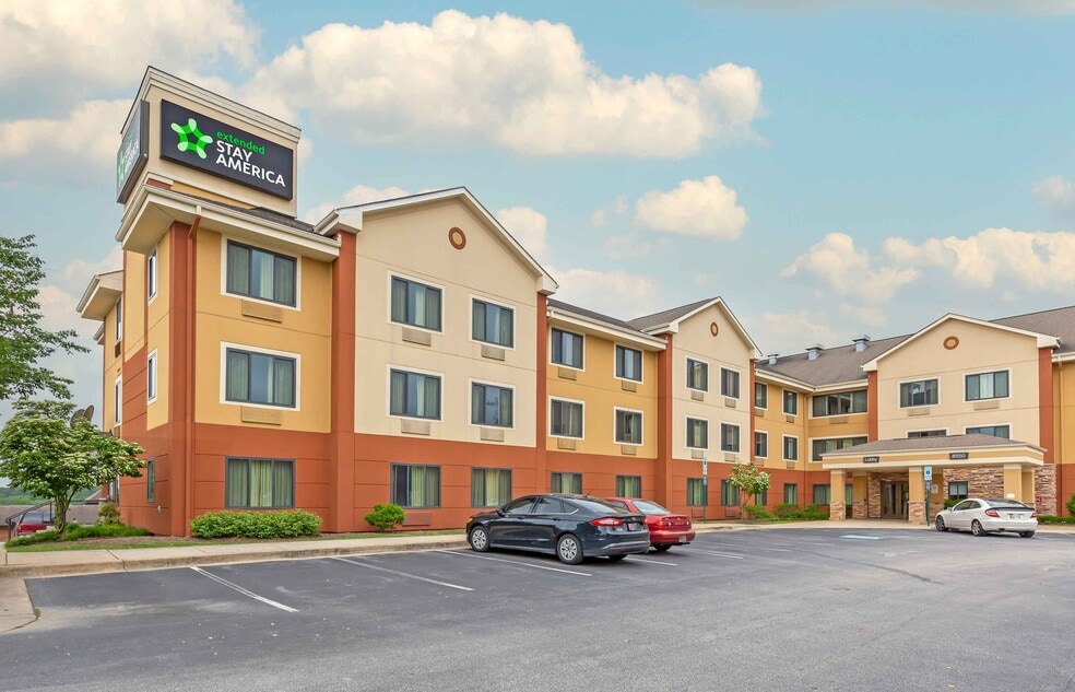 8550 Washington Blvd, Jessup, MD 20794 - photo 1