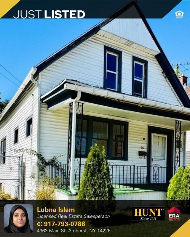 236 Davey St, Buffalo, NY 14206