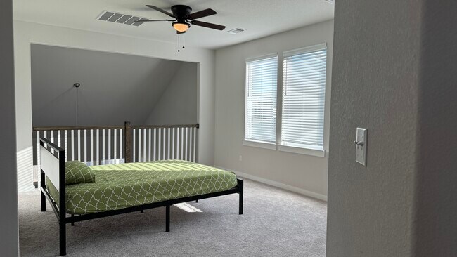 13005 Barrister Ln unit Guest Bedroom 1, Austin, TX 78747 - photo 4