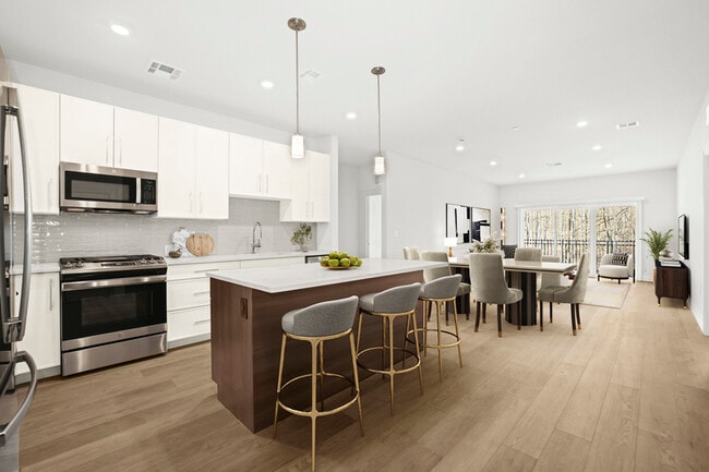 Parkside at Westfield, Westfield, NJ 07090 - photo 2