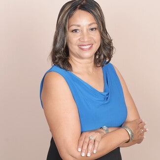 Sandra James