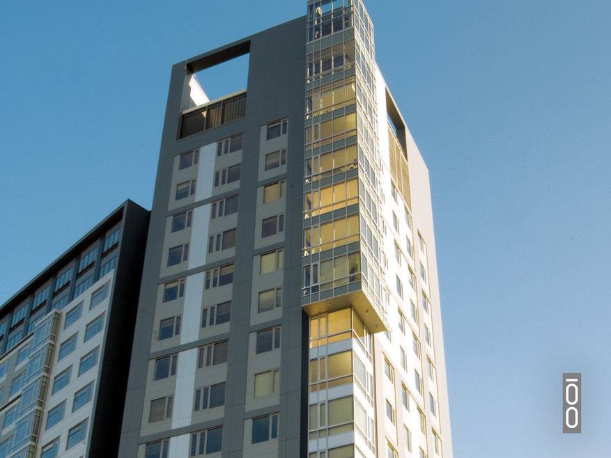 100 Landsdowne