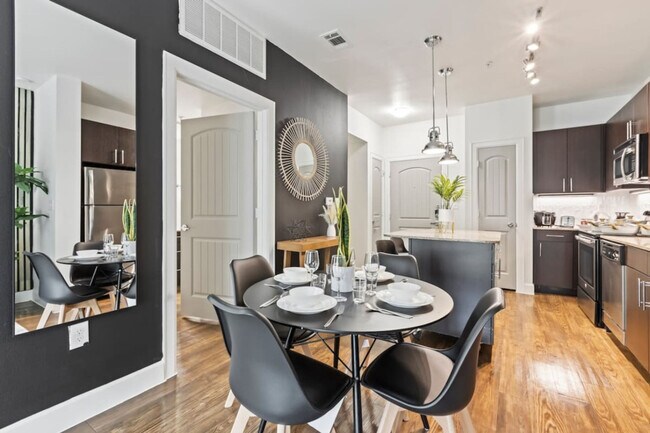 5445 Town And Country Blvd unit ID1363559P, Frisco, TX 75034 - photo 6