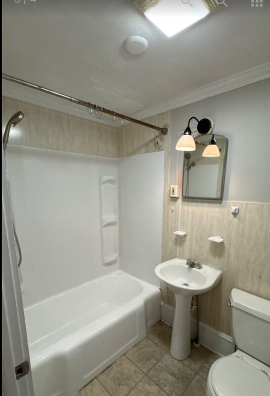 507 10th St unit A, North Wilkesboro, NC 28659 - photo 4