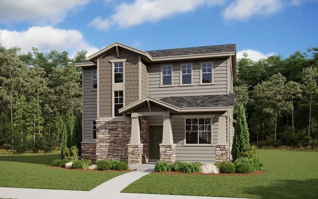 6003 Windy Willow Dr unit 36501571, Fort Collins, CO 80528 - photo 2