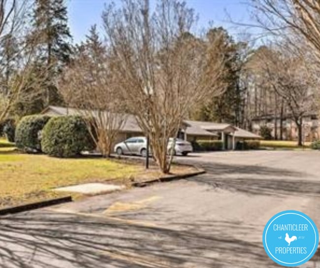 8 Shepherd Ln unit 8, Chapel Hill, NC 27514 - photo 7