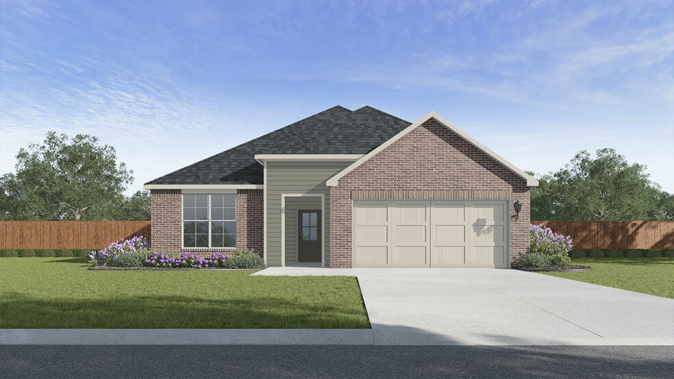 209 Bellewood Dr, Lafayette, LA 70507 - photo 1