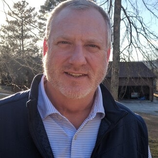 Keith Holmes