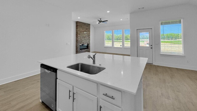 56 Wolfsbridge Loop, Cabot, AR 72023 - photo 4