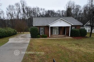 507 Meadowbrook Dr, Matthews, NC 28104