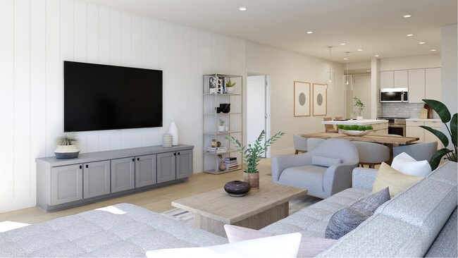 The Brant unit E215, Lafayette, CA 94549 - photo 6