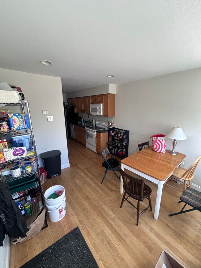 1017 Tremont St Unit 1, Boston, MA 02120