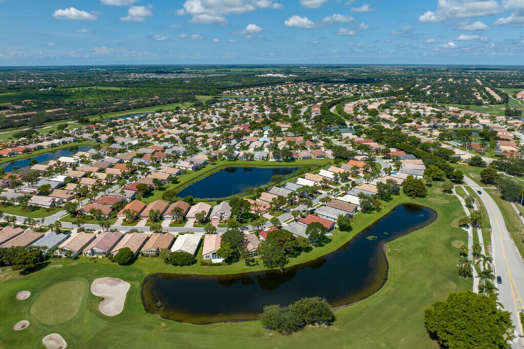 12316 Wedge Way, Boynton Beach, FL 33437