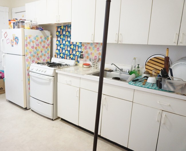 1128 Commonwealth Ave unit 2, Allston, MA 02134 - photo 3