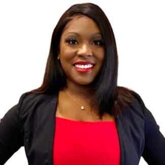 Regenia Mangram