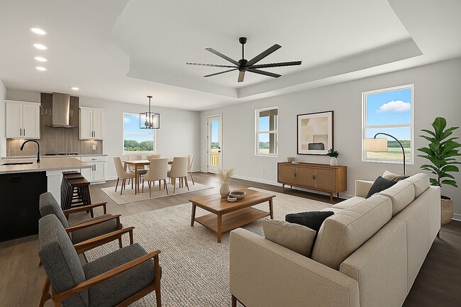 1602 NW 104th Terrace unit 36842014, Kansas City, MO 64155 - photo 3