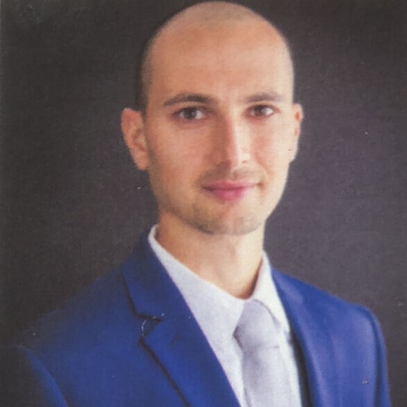 Agent Photo