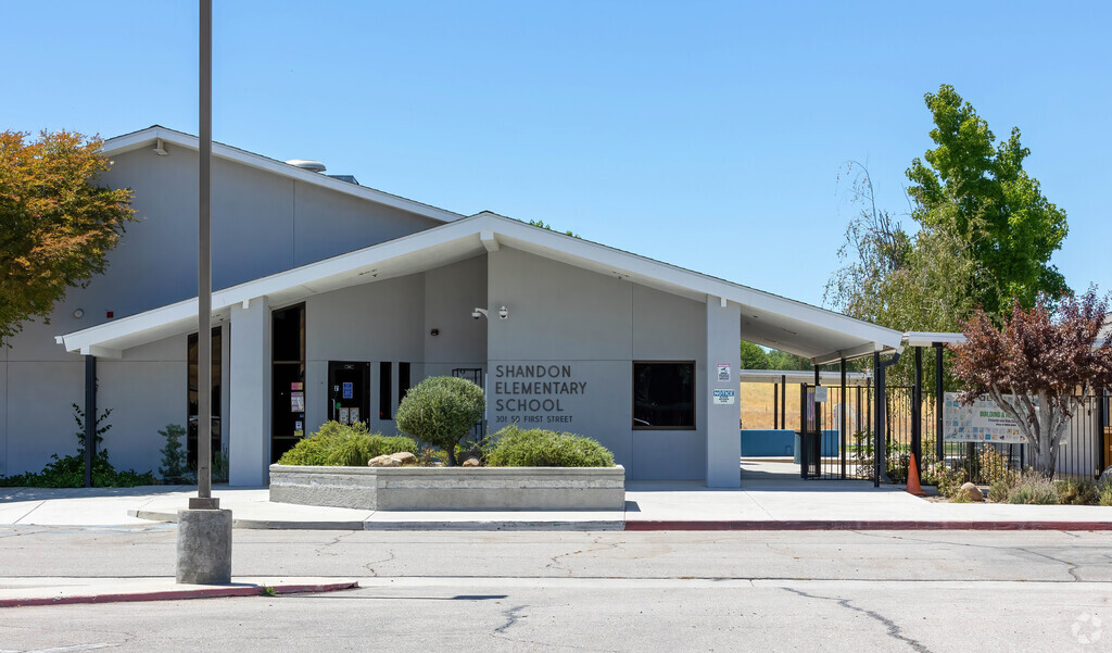 Shandon Elementary School