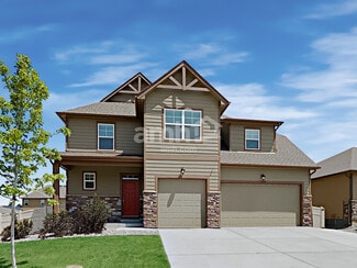 10174 Dogwood St, Longmont, CO 80504