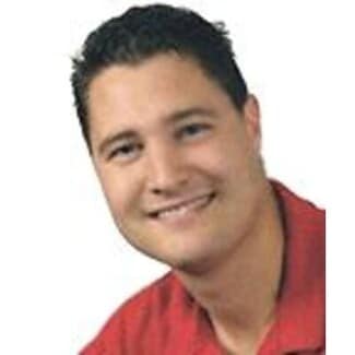 Zachary Rogness