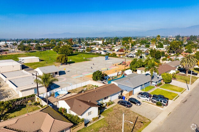 After school programs at Monte Vista Elementary are plentiful.