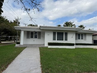 547 Giralda Ave, Coral Gables, FL 33134
