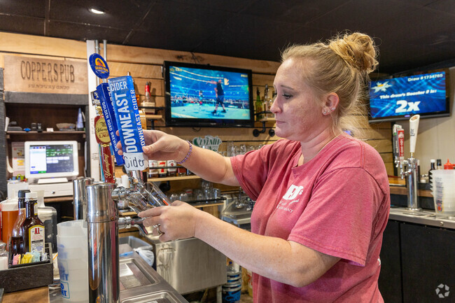 PJ’s Family Restaurant has a relaxed atmosphere and incredible service.