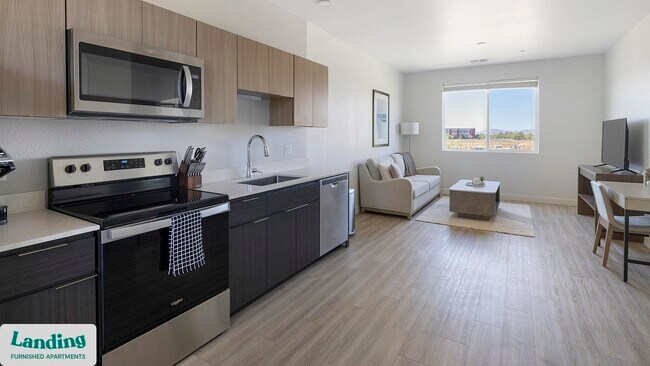 2323 N 150th Dr unit D-2048, Goodyear, AZ 85395 - photo 4