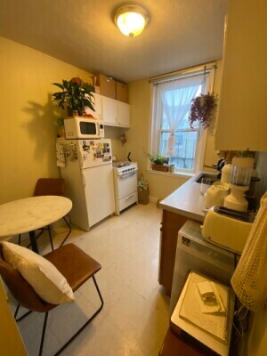 83 Gordon St unit 12, Brighton, MA 02135 - photo 4