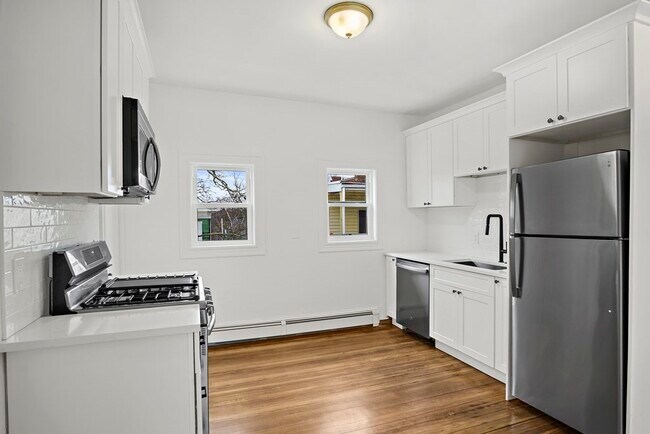 84 Fellsway E unit 2, Malden, MA 02148 - photo 2