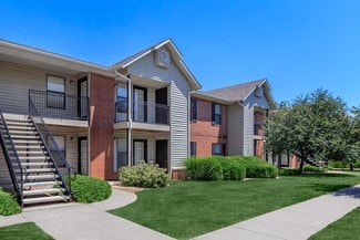 2363 Chapel Ridge Place, Salina, KS 67401