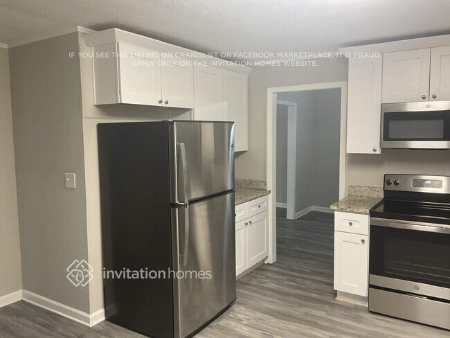 3269 Robin Hood Ln, Winston, GA 30187 - photo 5