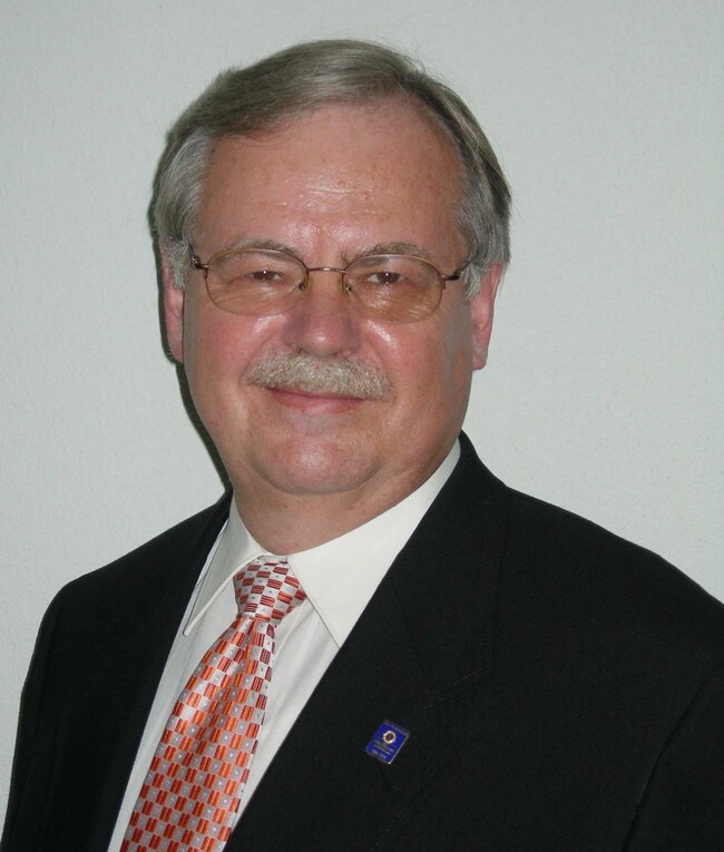 Donald Schulte