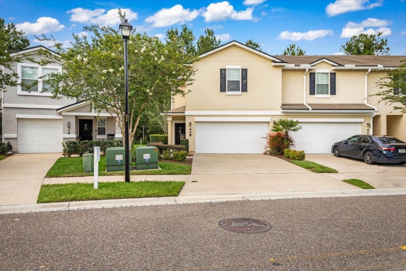 408 Walnut Dr, Saint Johns, FL 32259 - photo 1