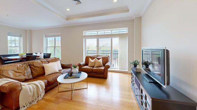 500 Union St unit 5203, Westborough, MA 01581 - photo 2