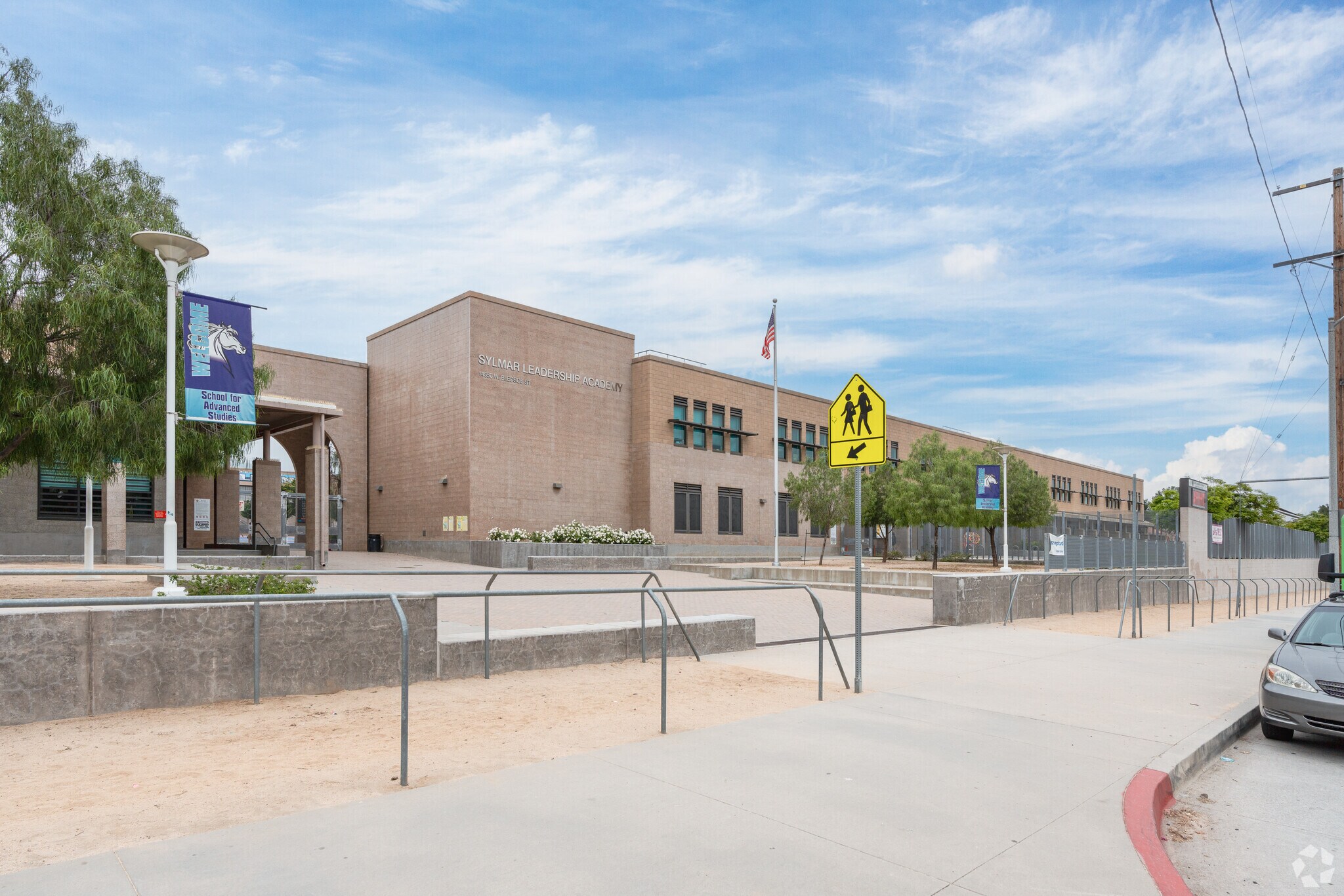 14425 Foothill Blvd Unit 17, Sylmar, CA 91342 MLS CV23115505