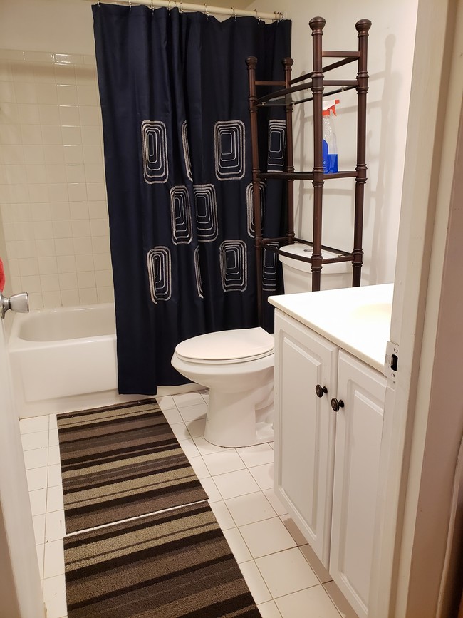 1301 20th St NW Unit 10007, Washington, DC 20036