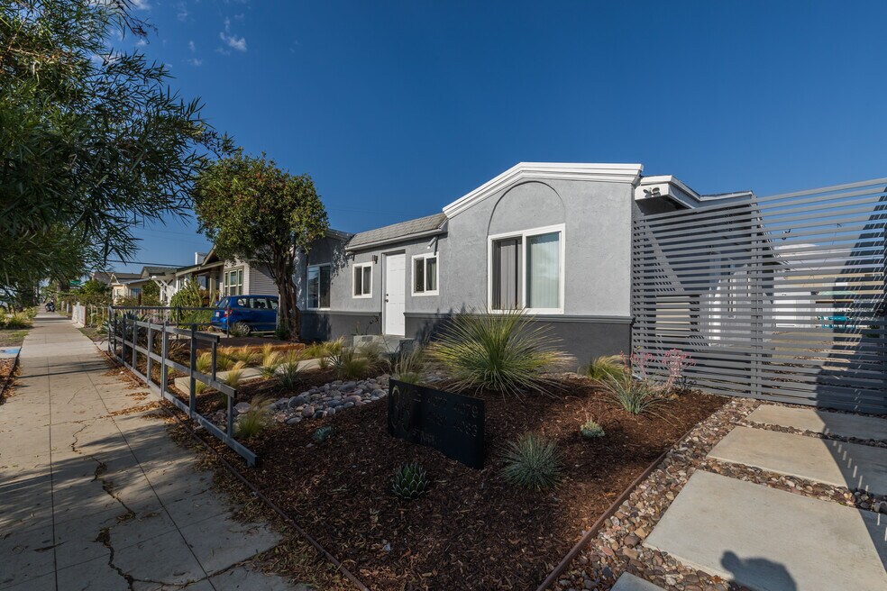 4083 38th St unit 4083, San Diego, CA 92105 - photo 1