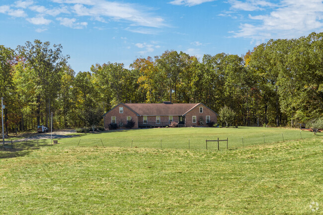 As a rural area, many Abilene properties offer acreage perfect for farmland.